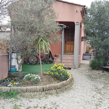 Casa vacanze Les Cigales Les Angles (Gard)