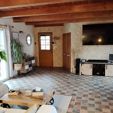 Les Cigales Casa vacanze Les Angles (Gard)