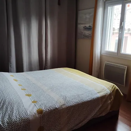 Casa vacanze Les Cigales